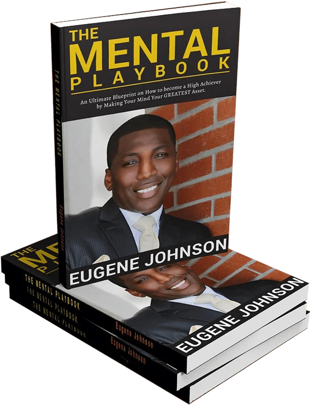 The Mental Playbook by Eugene Johnson